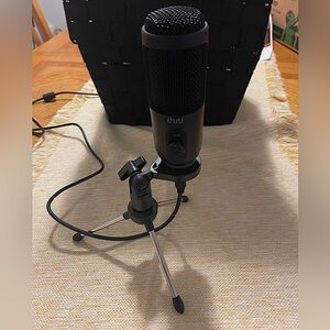 Uhuru USB Microphone